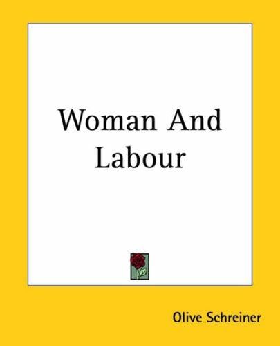 Woman And Labour