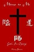 Memo to Me: God's In Charge