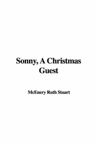 Sonny, a Christmas Guest