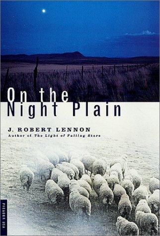 On the night plain: a novel