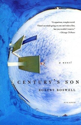 Century's Son: A Novel
