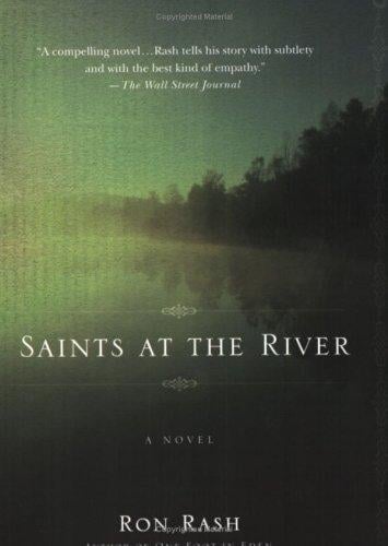 Saints at the River: A Novel