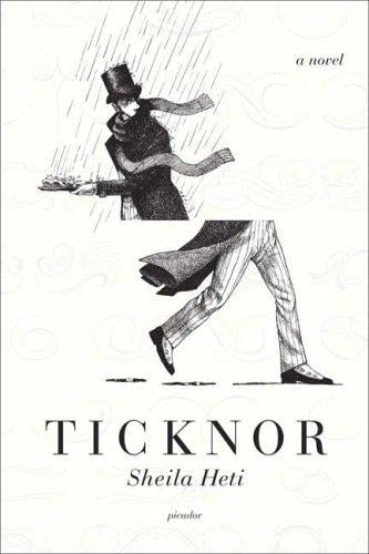 Ticknor: A Novel
