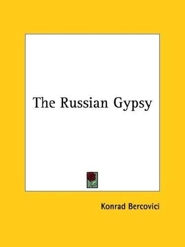 The Russian Gypsy
