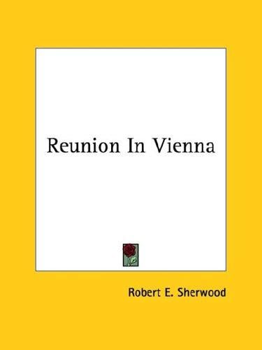 Reunion in Vienna