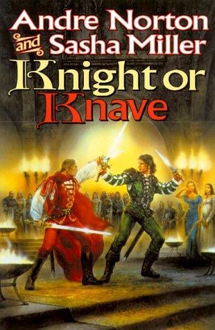 Knight or knave