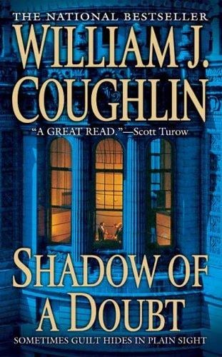 Shadow of a Doubt (Charley Sloan Courtroom Thrillers)