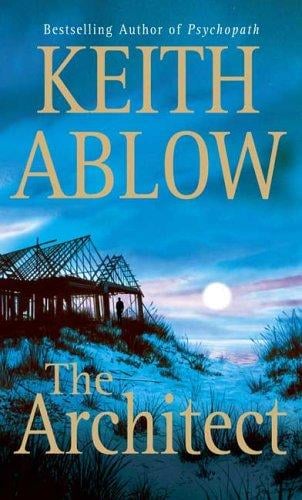 The Architect: A Novel (Frank Clevenger)