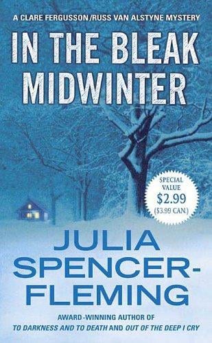 In the Bleak Midwinter (Clare Fergusson and Russ Van Alstyne Mysteries)