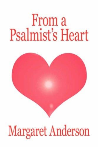 From a Psalmist's Heart