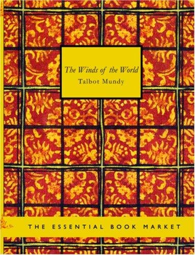 The Winds of the World (Large Print Edition)