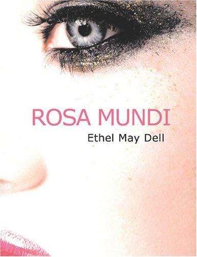 Rosa Mundi (Large Print Edition): and Other Stories