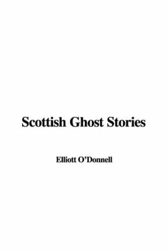 Scottish Ghost Stories
