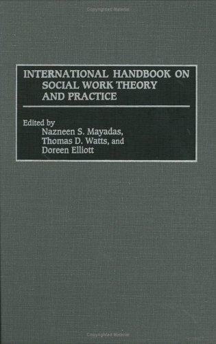 International handbook on social work theory and practice