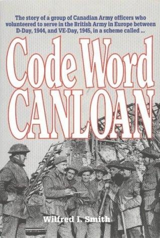 Codeword Can Loan