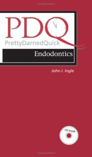 PDQ Endodontics