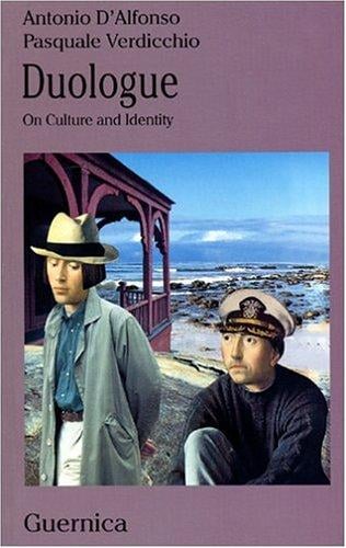 Duologue: on culture and identity
