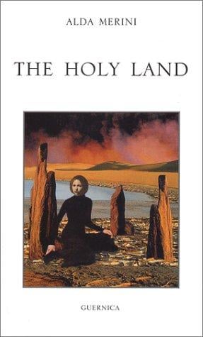 The Holy Land (Essential Poets 111)