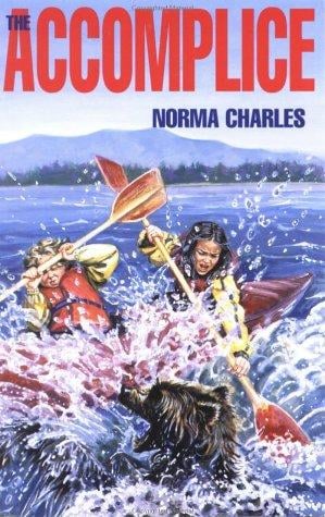 The Accomplice (Discoveries in Palaeontology)