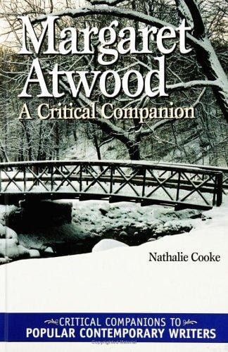 Margaret Atwood: a critical companion