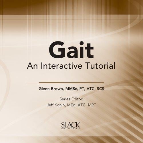 Gait: An Interactive Tutorial