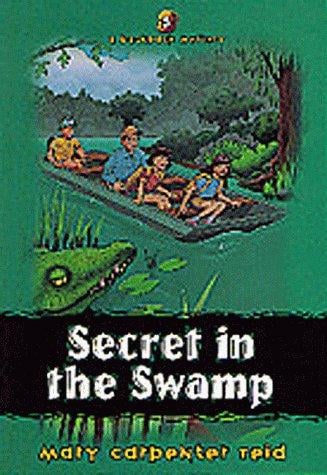 Secret in the swamp