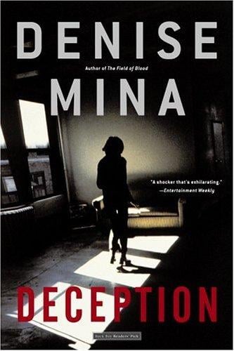 Deception: A Novel