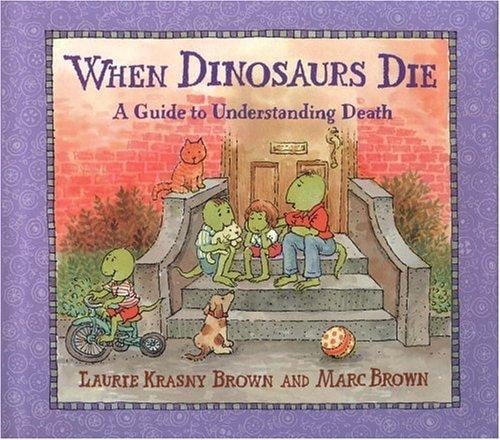 When dinosaurs die: a guide to understanding death