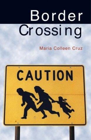 Border crossing: a novel