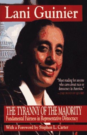 Tyranny of the Majority: Fundamental Fairness in Representative Democracy