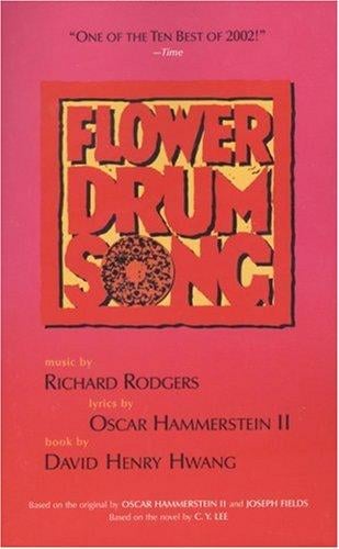 Flower drum song