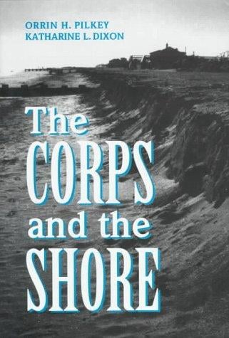 The Corps and the shore