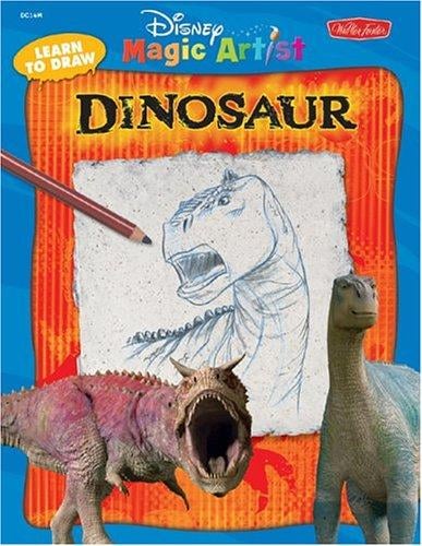 Walt Disney Pictures presents Dinosaur