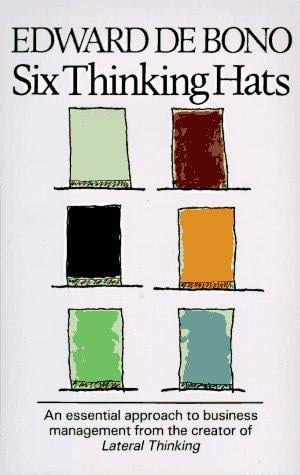Six thinking hats