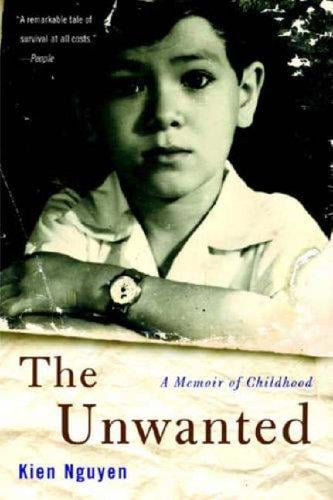 The Unwanted: A Memoir of Childhood
