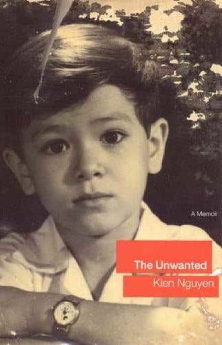The unwanted: a memoir