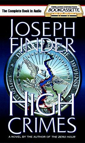 High Crimes (Bookcassette(r) Edition)