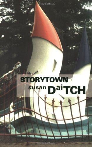 Storytown: stories