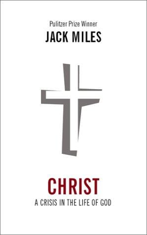 Christ: Crisis in the Life of Christ
