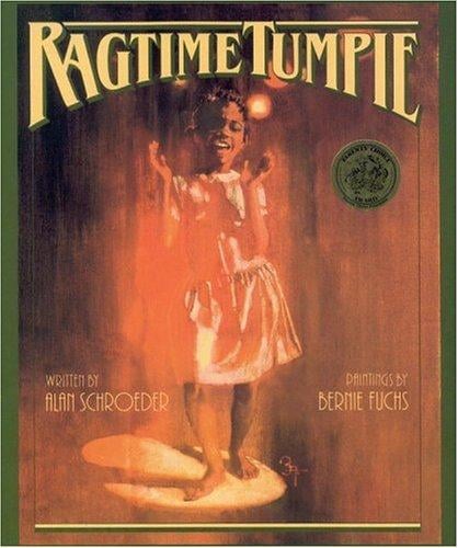 Ragtime Tumpie