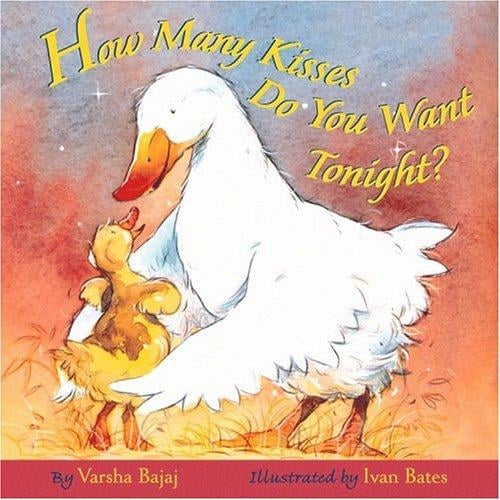 How many kisses do you want tonight?