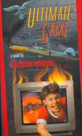 Ultimate game: a novel