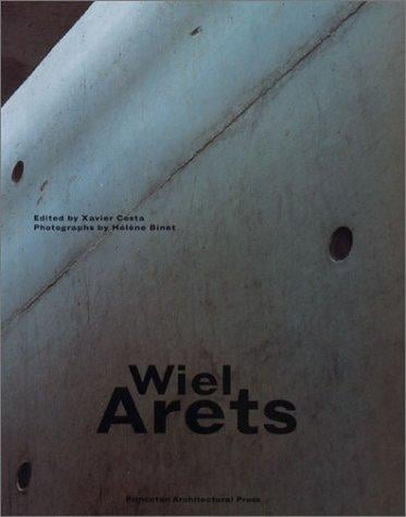 Wiel Arets: Works, Projects, Writings