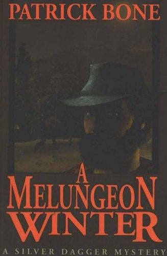 A Melungeon Winter