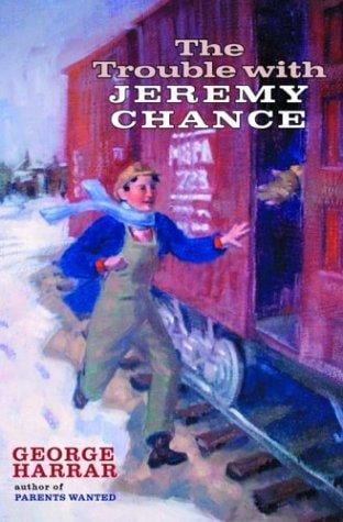 The trouble with Jeremy Chance