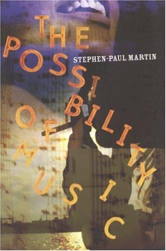 The Possibility of Music