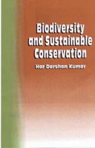 Biodiversity and Sustainable Conservation