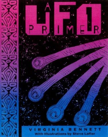 A Ufo Primer (Fringe (Ronin))