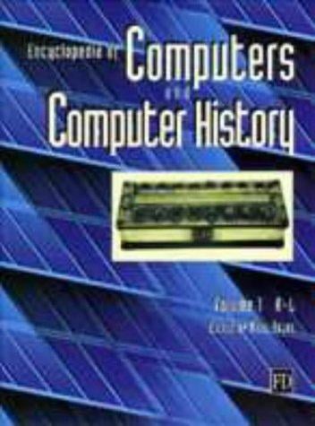 Encyclopedia of computers and computer history