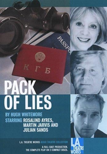 Pack of Lies